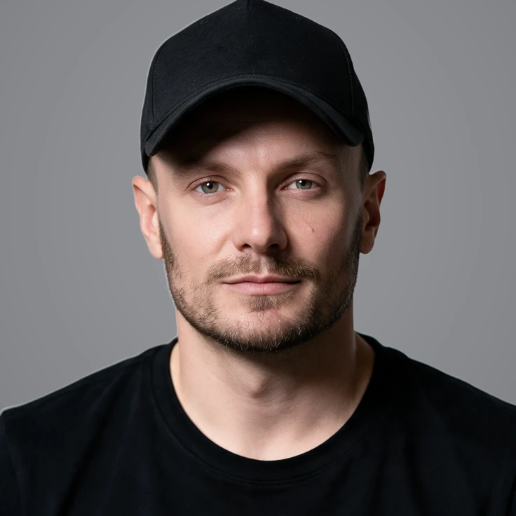 Daniel Fellhauer
