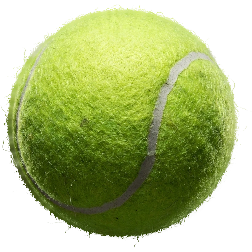 padelsmart Tennisball